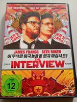 The Interview [ Nord Korea ]