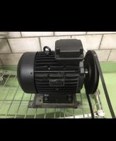 Elektromotor Lafert AMV 132S 4.2kW 400V