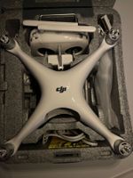 DJI Phantom 4 Advanced