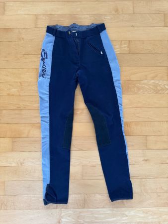Equilibre Reithose Gr. 36