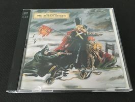125 Jahre die Toten Hosen Auf Dem Kreuzzug Ins Glück-CD- 2cd