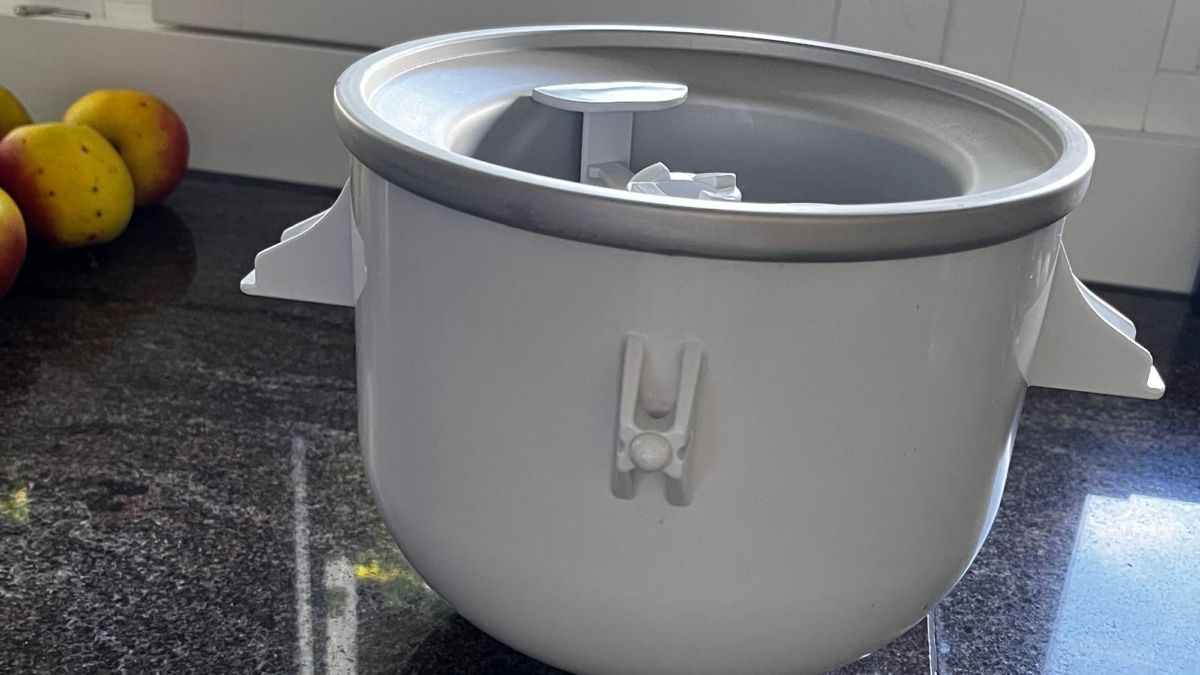 Kitchenaid Schalen: KitchenAid Eismaschine  – Gebraucht aus Aarau von Sonne7274 1