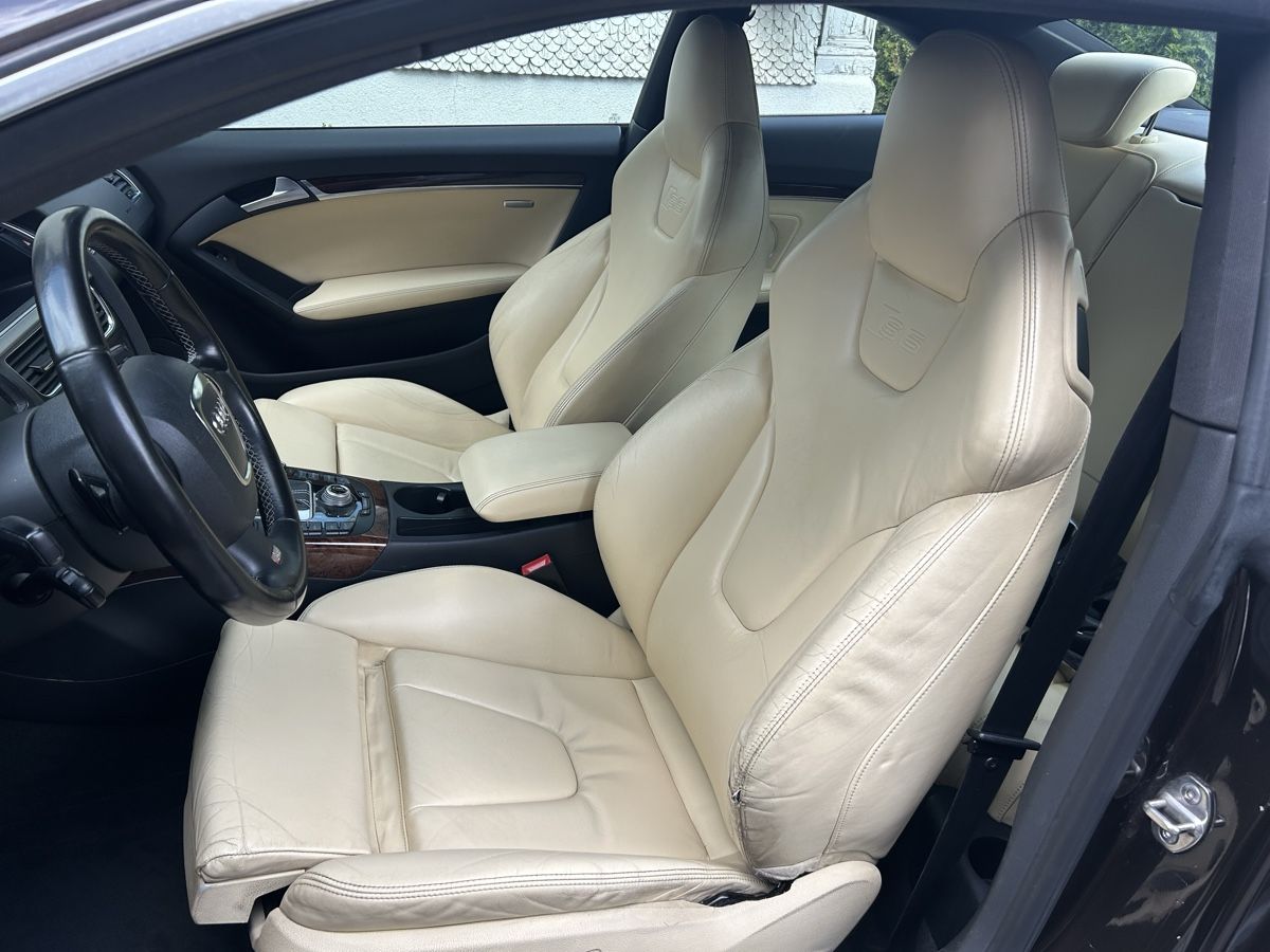 Audi Autos: Audi S5 V8 – Gebraucht aus Flums von mar_9x6n 8