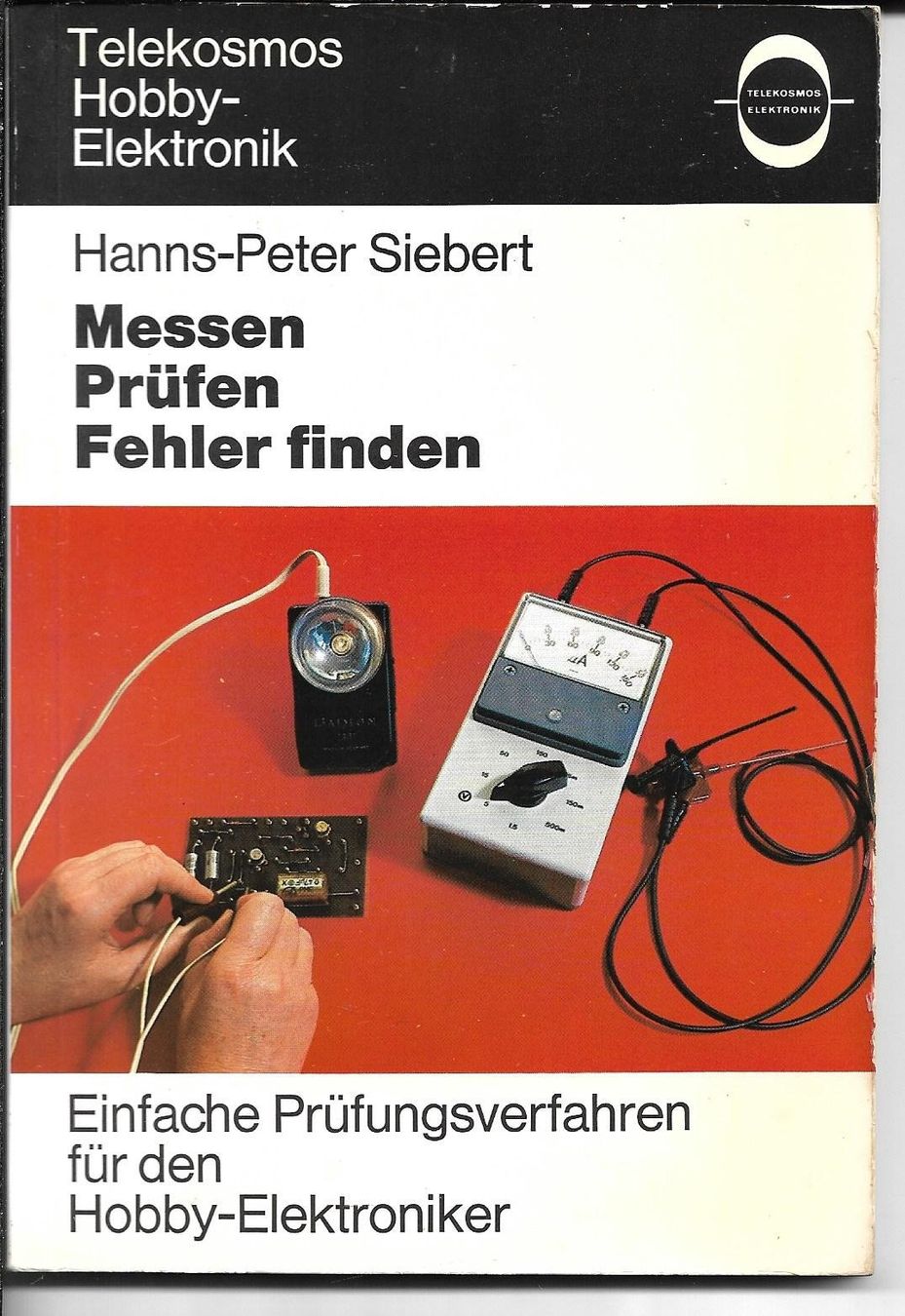 Livres: Messen Prüfen Fehler finden – D'occasion à Zwingen par Celerio100