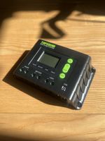 TOPSOLAR Solar Charge Controller Laderegler