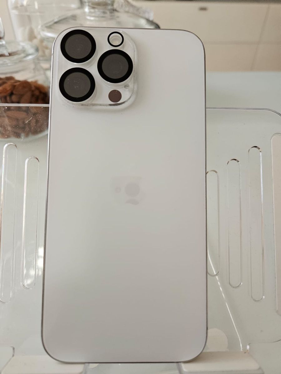 Apple Telefoni cellulari / Smartphones: İPhone 16 PRO MAX 256 GB – Nuovo (secondo la descrizione) da Olten venduto da Tombik 2