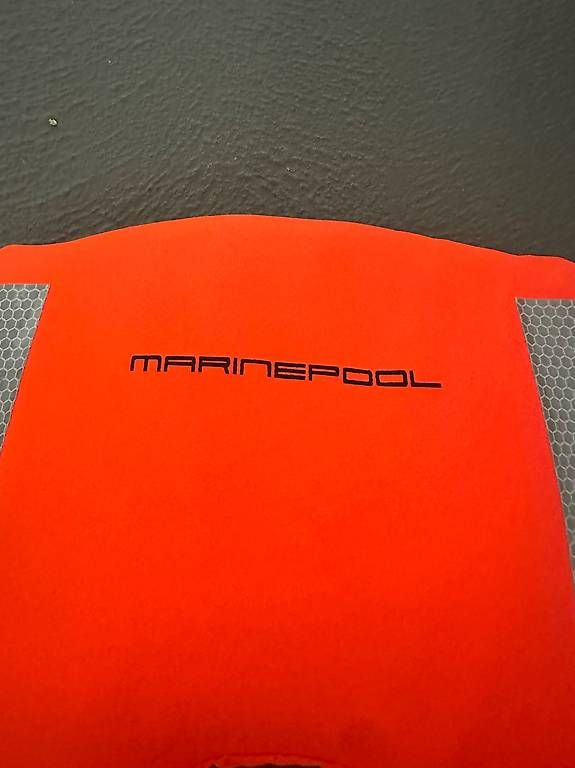 Schwimmwesten: Schwimmweste 5 bis 10 kg – Gebraucht aus Staad von mar_b95b 1