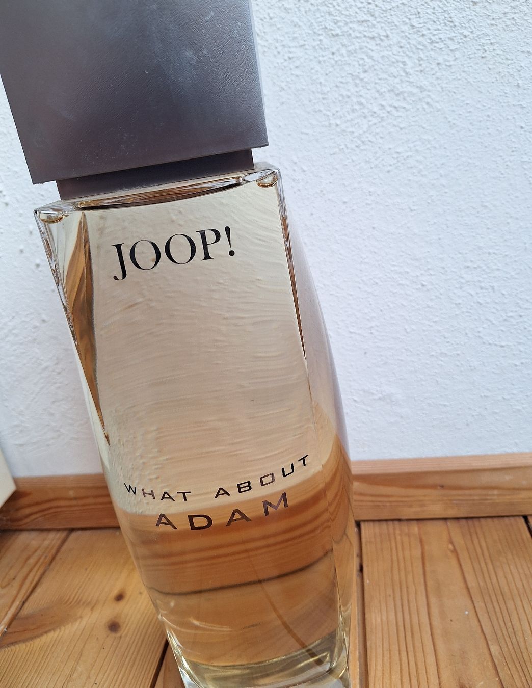 Autres vaisselles & verres: Factise JOOP Dekoflasche – D'occasion à Züberwangen par Christine55 1