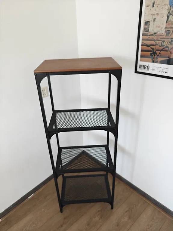 Ikea Scaffali: Regal IKEA Fjällbo – Usato da Zürich venduto da mic_znb6 2