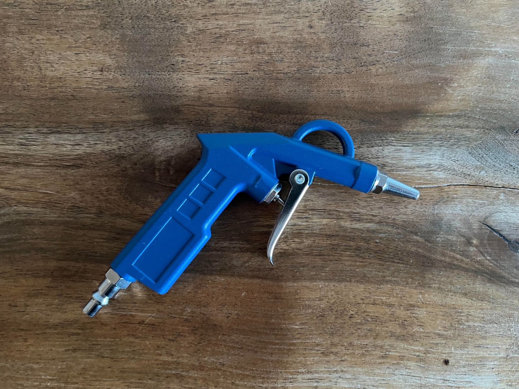Tous les outils: Luftpistole Metall – Neuf (Voir description) à Uznach par Pommes06