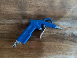 Luftpistole Metall