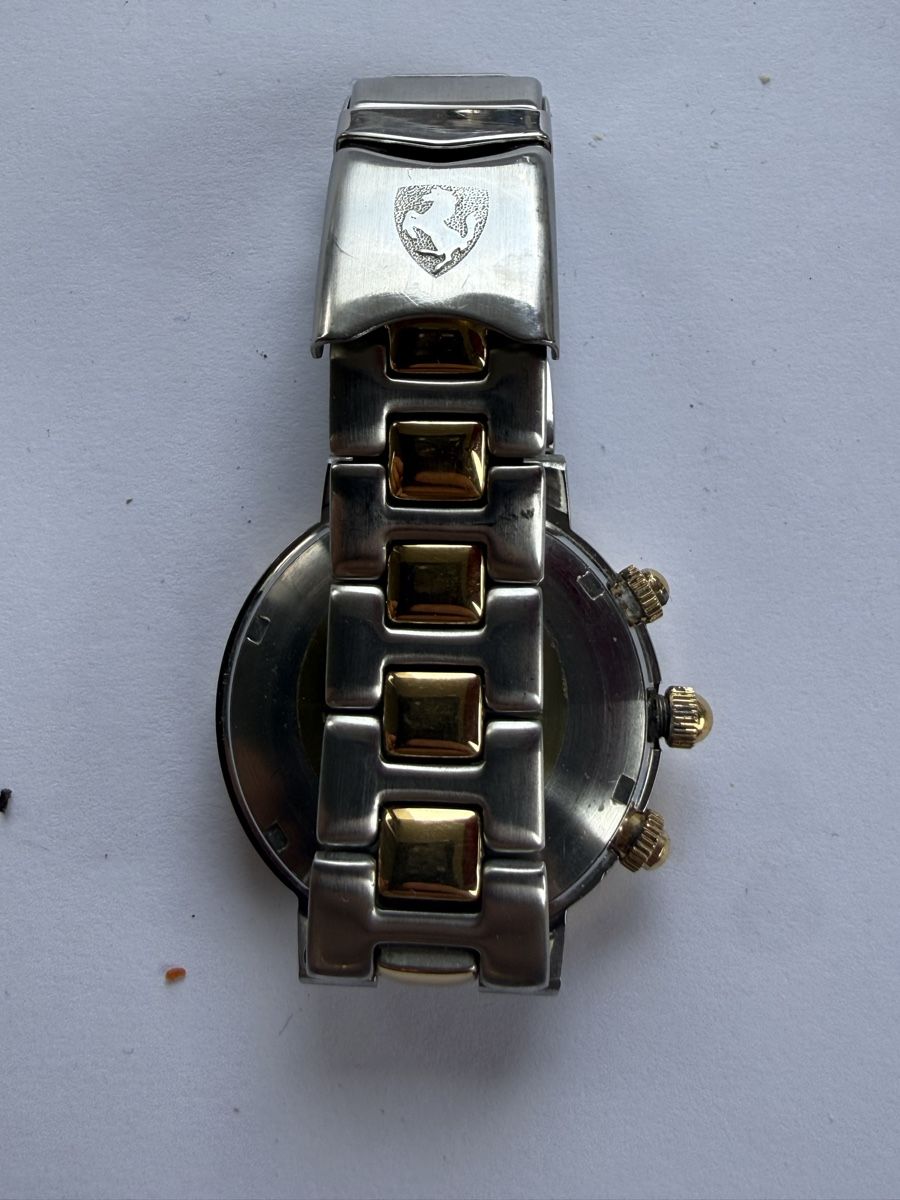 Ferrari Orologi: ferrari  – Usato da Genève venduto da Alessandro2000 5