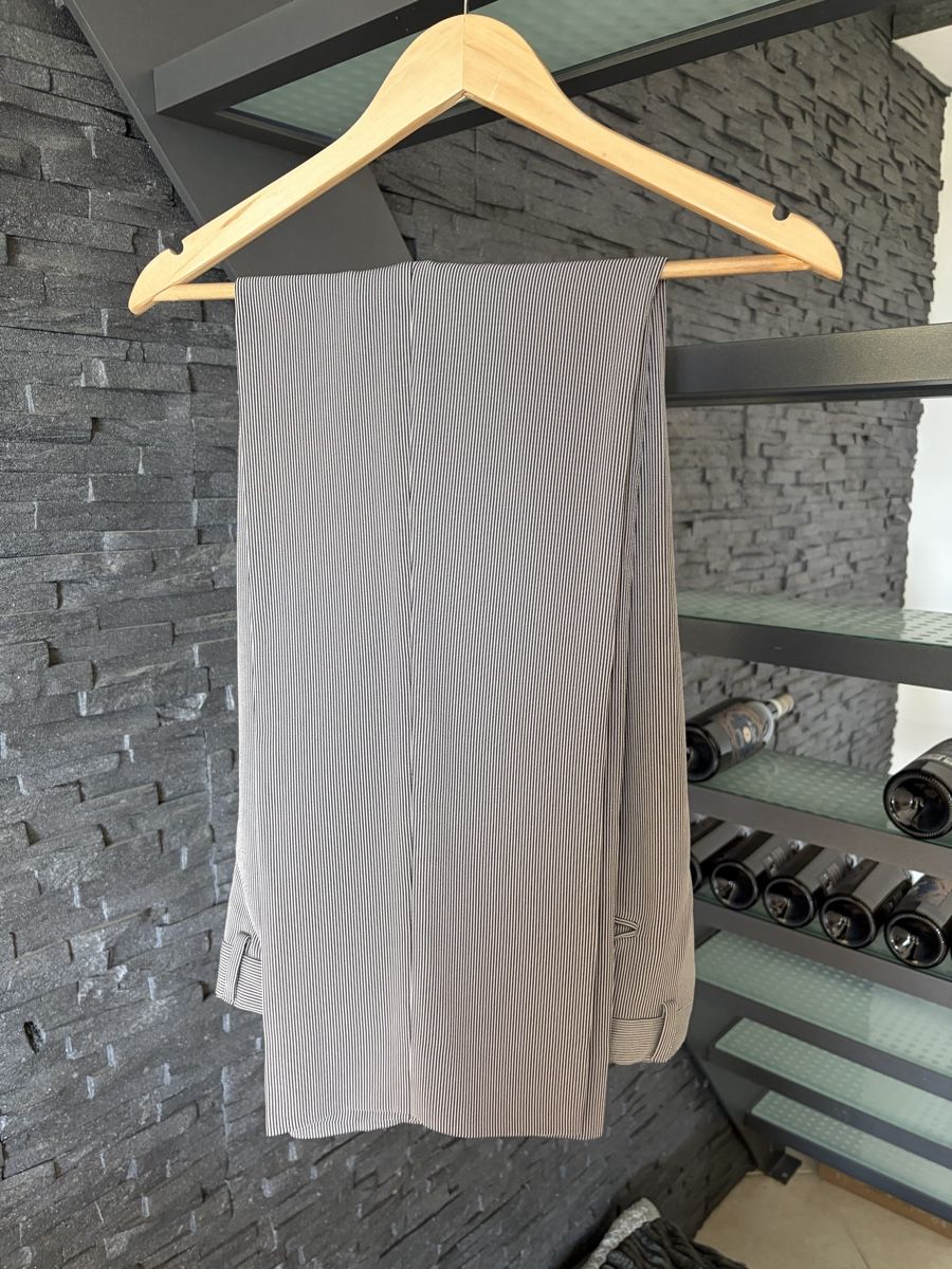 Armani Completi: Herren Anzug Armani – Nuovo (secondo la descrizione) da Wädenswil venduto da 258735 2