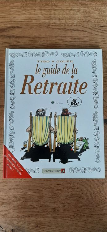 Le guide de la retraite T9 (Edition Original 1997) (Gebraucht) in ...