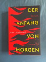 Der Anfang von Morgen von Jens Liljestrand