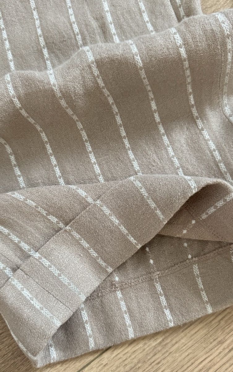 Pantaloni: Designer-Sommerhose mit hoher Taille  – Nuovo (secondo la descrizione) da Schaffhausen venduto da R_Muzh 4