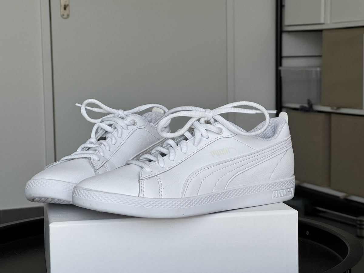 Scarpe da donna: Puma Sneaker (mit SoftFoam Sohle) – Nuovo (secondo la descrizione) da Regensdorf venduto da angie2810 1