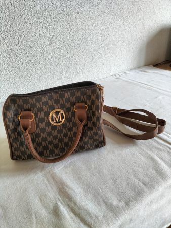 Sac à main élégant, parfait pour le printemps ! Neuf.