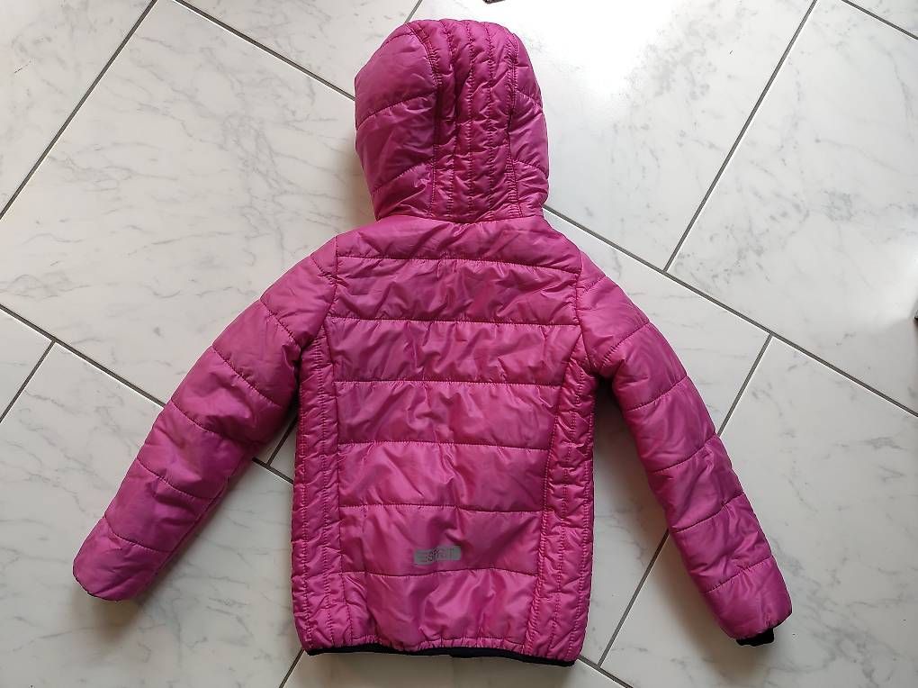 Esprit Vestes & Manteaux: Steppjacke / Übergangsjacke Esprit Mädchen 128 - 134 – D'occasion à Meilen par Hope777 3
