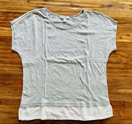 tolles Esprit T-Shirt Gr. XS