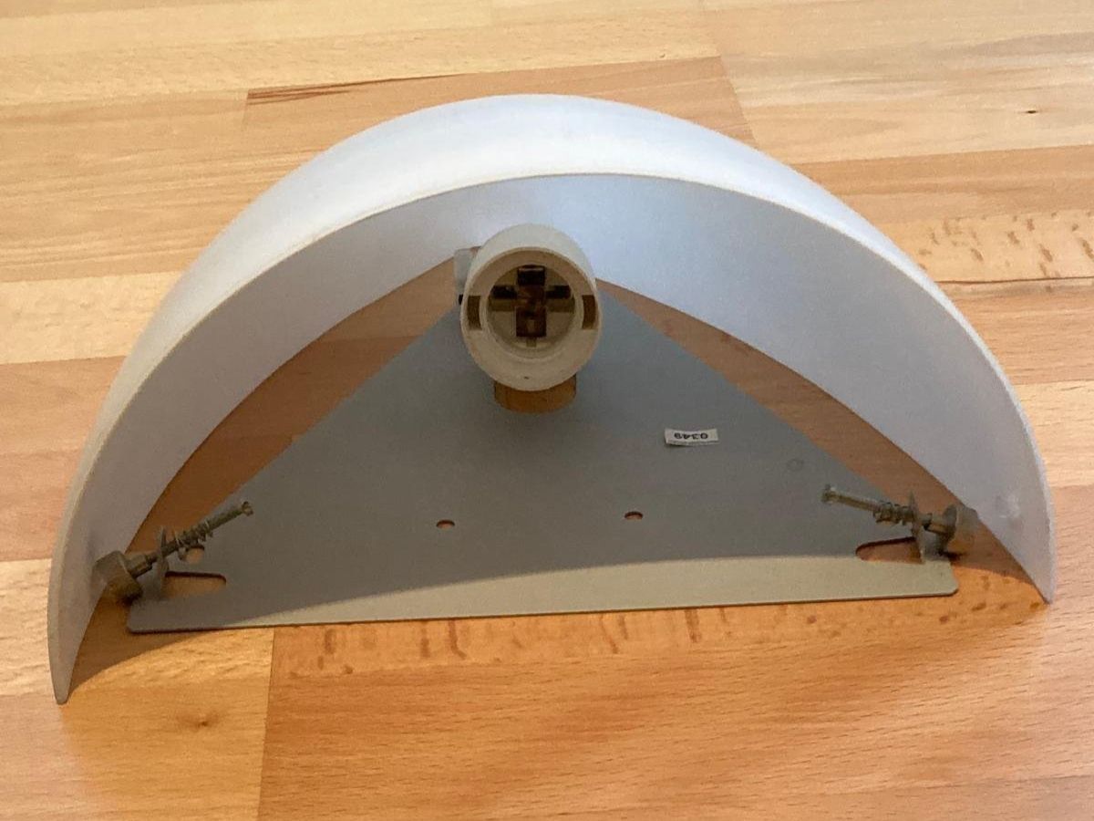 Lampade: Wandlampe – Usato da Rüfenacht BE venduto da zur_2s9l