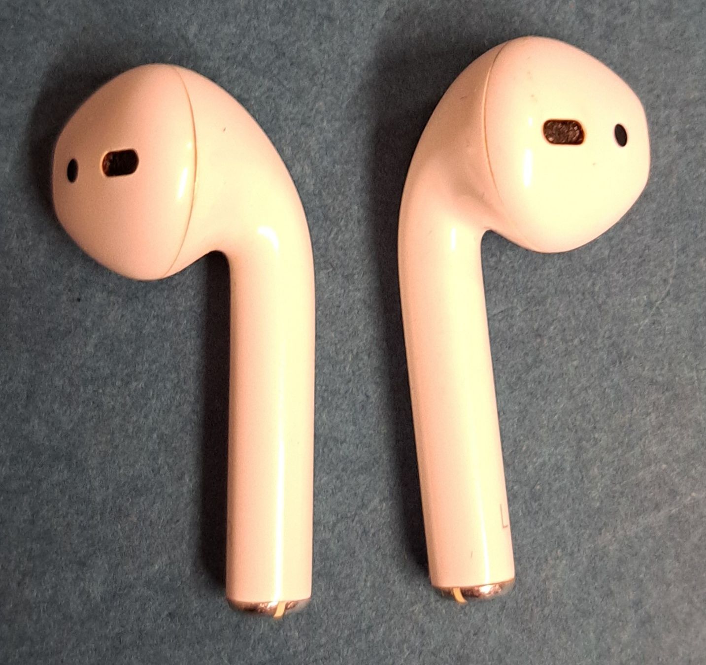 Apple Kopfhörer: Apple Air Pods 2 – Gebraucht aus Biel/Bienne von Sasha4u 6