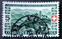 Nr.B 22 mit stempel