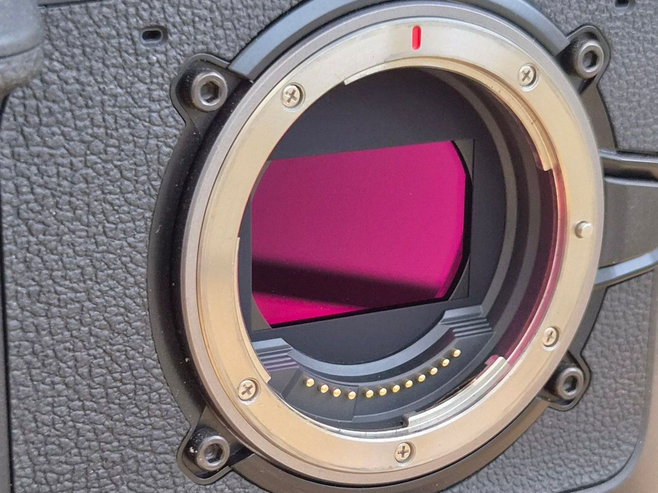 Canon Camcorder: Canon EOS C70 Body Cinema Kamera – Gebraucht aus Wallisellen von Blackstone0820 6