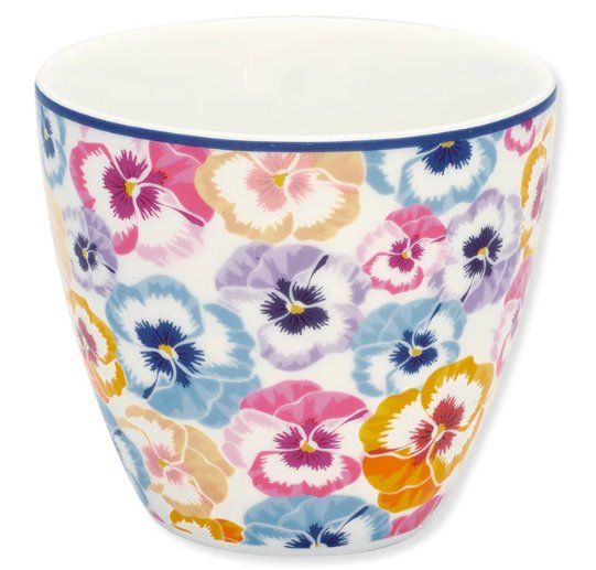Greengate Tazze: latte becher anine greengate – Nuovo (secondo la descrizione) da Reigoldswil venduto da cabane-blanche