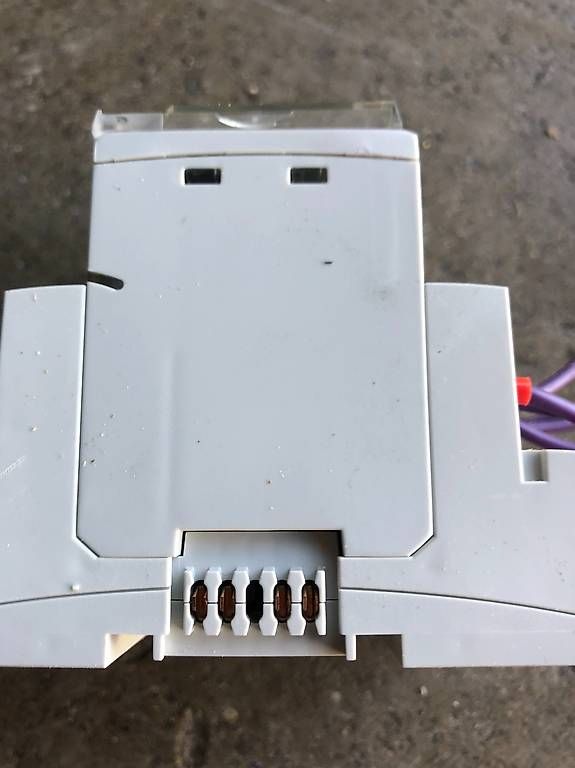 Componenti elettronici: Siemens TXM1.16D - Digital-Eingangsmodul mit 16 Datenpunkten – Usato da Appenzell venduto da OcclineGmbH 4