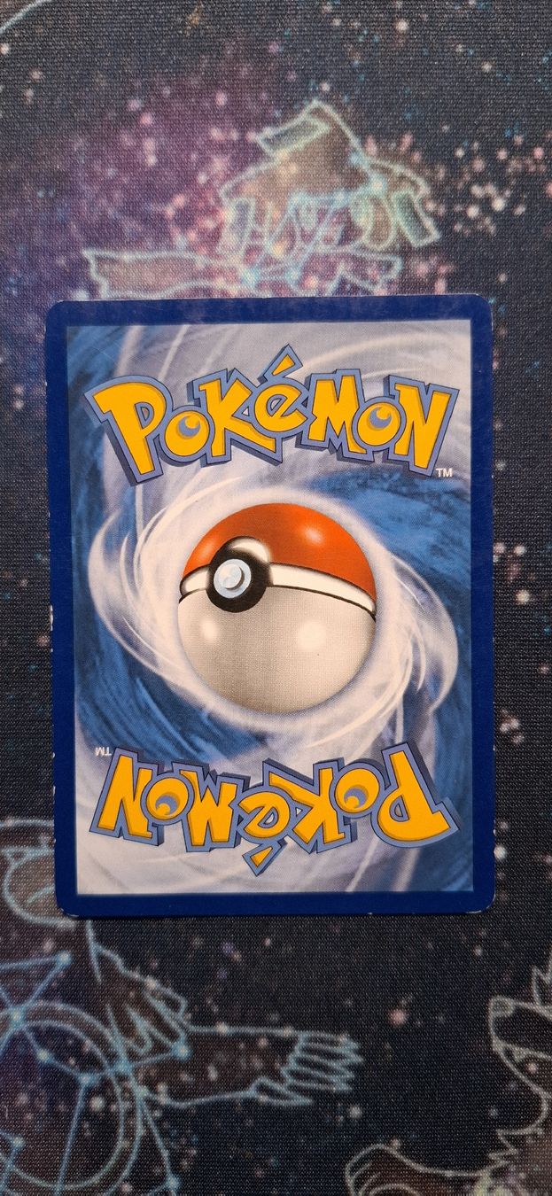 Pokémon Carte collezionabili: Bruyverne 101/131 - Lumière Interdite FR – Usato da Petit-Lancy venduto da Kara_TCG 2