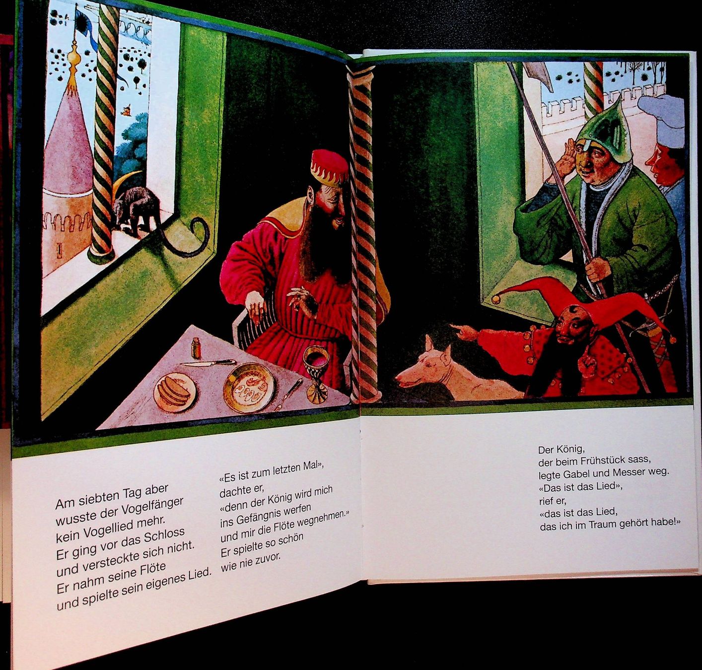 Libri: SJW B 15 Max Bolliger J. Capek Das schönste Lied EA 2000 – Usato da Reitnau venduto da Zaomir 8