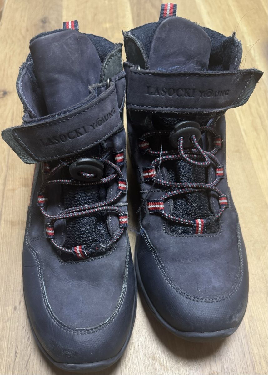 Scarpe da uomo: Lasocki Winter Boots, EU 37 – Usato da Mühlethurnen venduto da Indriukas 1