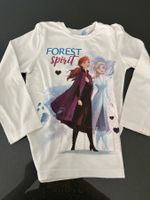 Shirt Gr. 110 Disney FROZEN Elsa