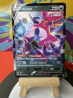 POKÉMON / Hoopa V / SWSH Black Star Promos 🇺🇸