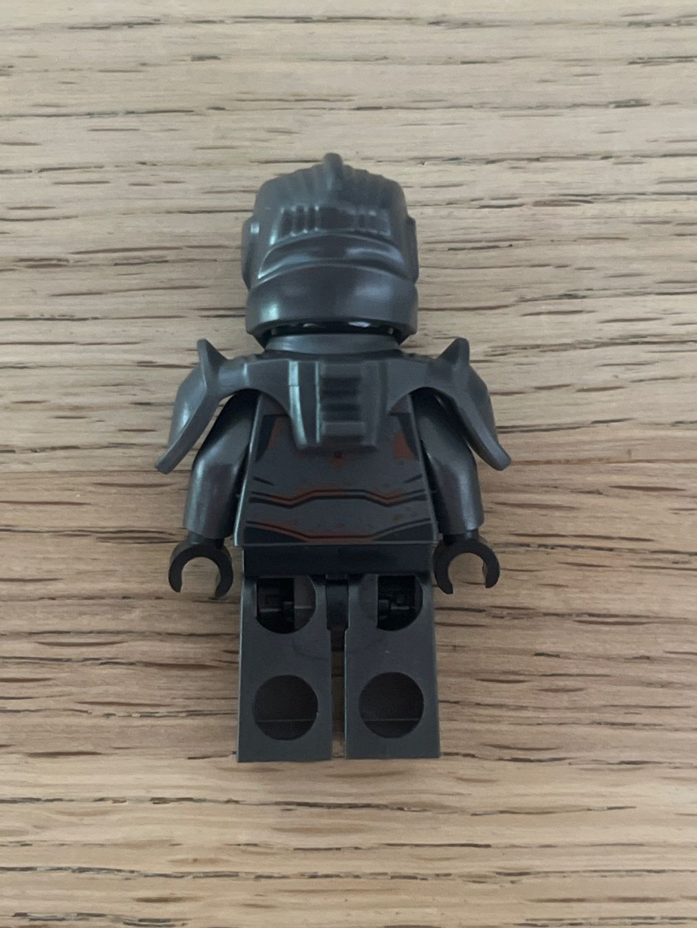 Lego Giocattoli: Lego Star Wars Minifigur Marrok – Nuovo (secondo la descrizione) da Wimmis venduto da Aluethi 1