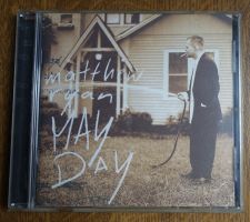 Matthew Ryan – May Day - D2