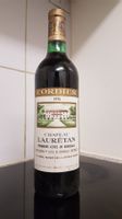 Chateau Laurétan 1976 1er Cotes de Bordeaux
