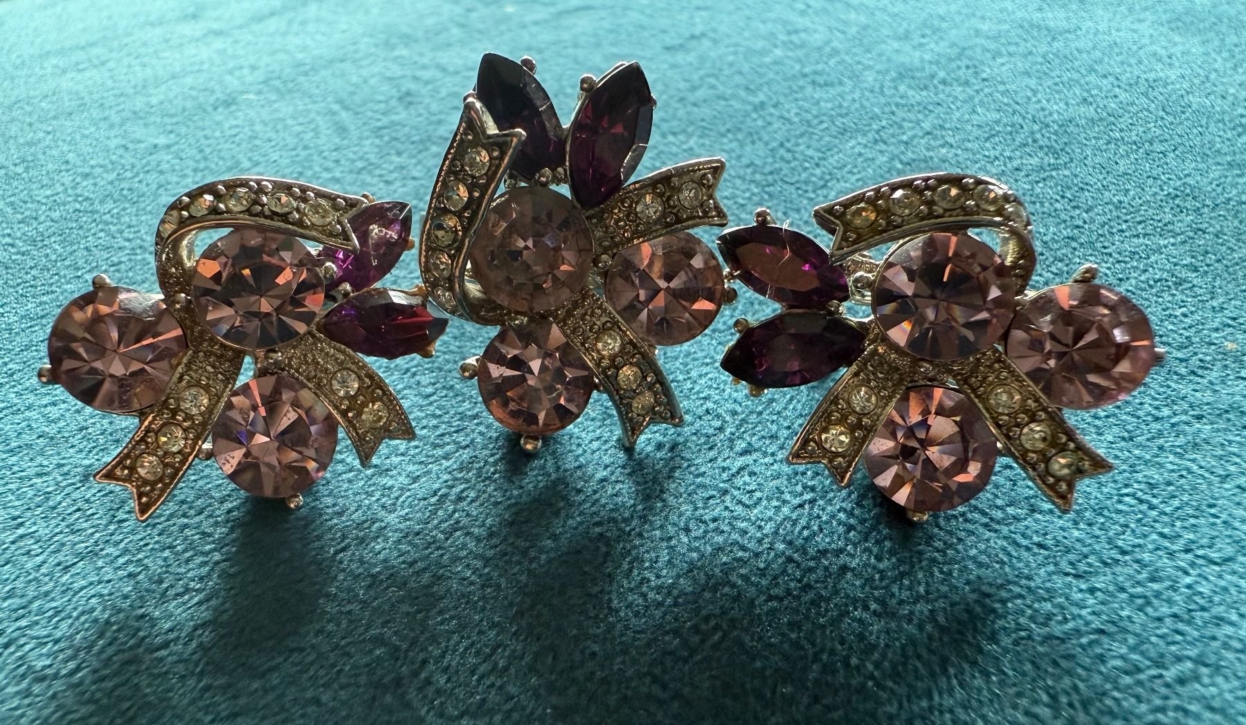 Altri gioielli: Jewelry set – Nuovo (secondo la descrizione) da Zürich venduto da Yuece