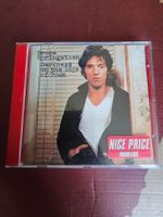 CD - Bruce Springsteen – Darkness On The Edge Of Town