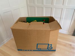 Duplo Lego Set