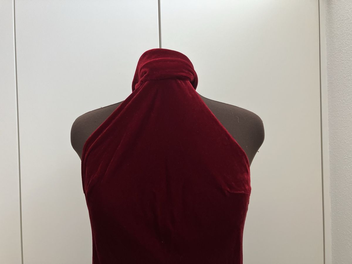 Zara Vestiti: Zara abendkleid – Nuovo (secondo la descrizione) da losone venduto da china06 2
