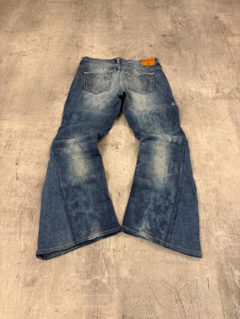 Vintage True Religion Bootcut Flared Jeans (S)