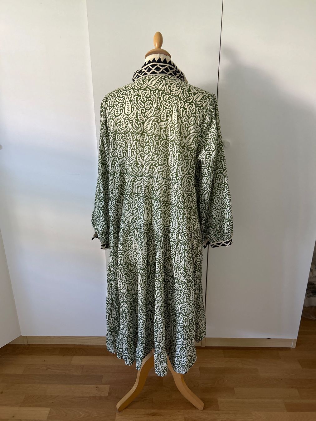 Robes: Langes Sommerkleid  One size – D'occasion à Feuerthalen par Anna_Swift 4