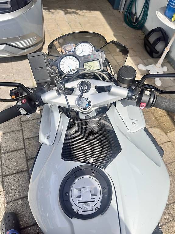 Strada: BMW K 1300 R – Usato da Gipf Oberfrick venduto da Monicha 3