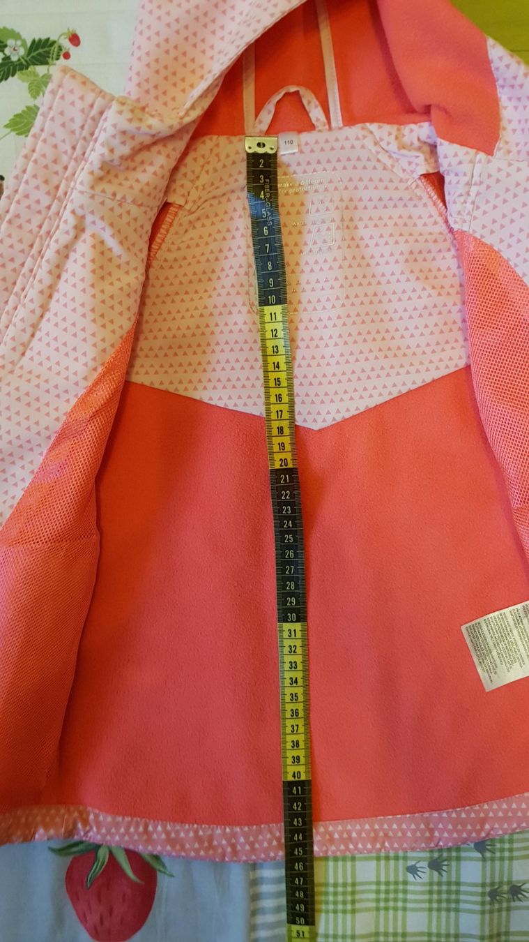 C&A Vestes & Manteaux: Softshelljacke Gr.110 – D'occasion à Luzern par silvermoon12 8