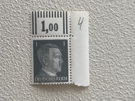 SALE ! DR Briefmarken ab 1 CHF (Gratis-Versand)