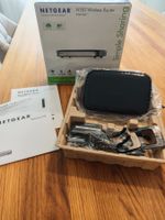 Neuwertiger Netgear N150 Wireless Router WNR1000, OVP ab 1.-