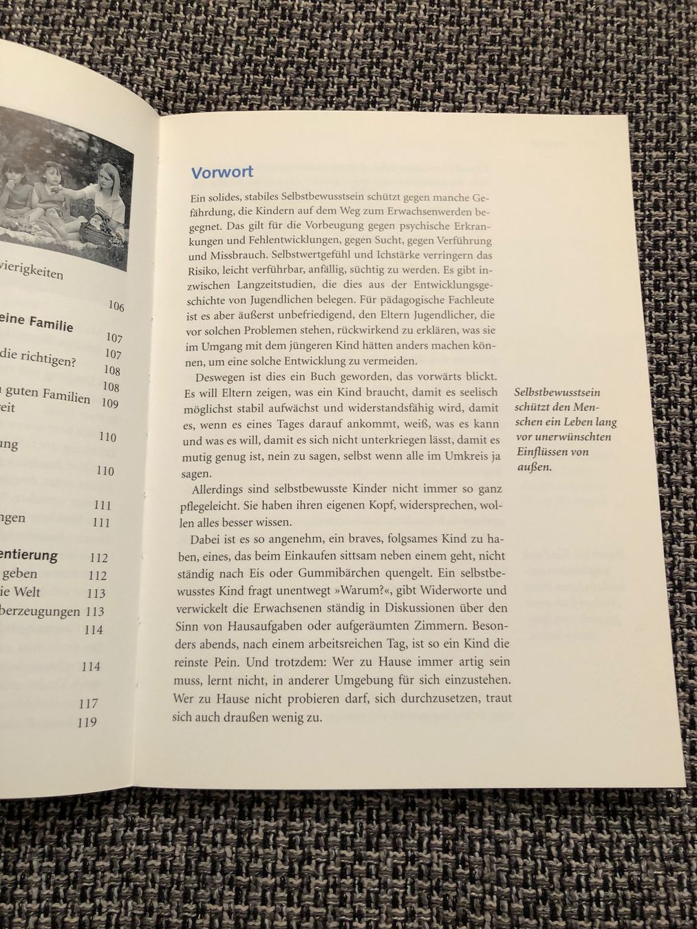 Libri: So wird mein Kind selbstbewusst – Nuovo (secondo la descrizione) da Langnau am Albis venduto da snla_scc9 2