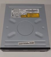 SATA CD-/DVD-Brenner (dual layer) Laufwerk / HL GSA-H31N